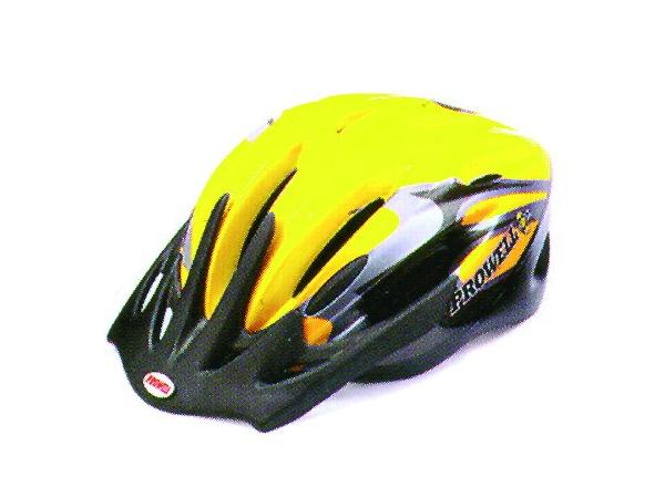 PROWELL F-22 58-62CM YELLOW